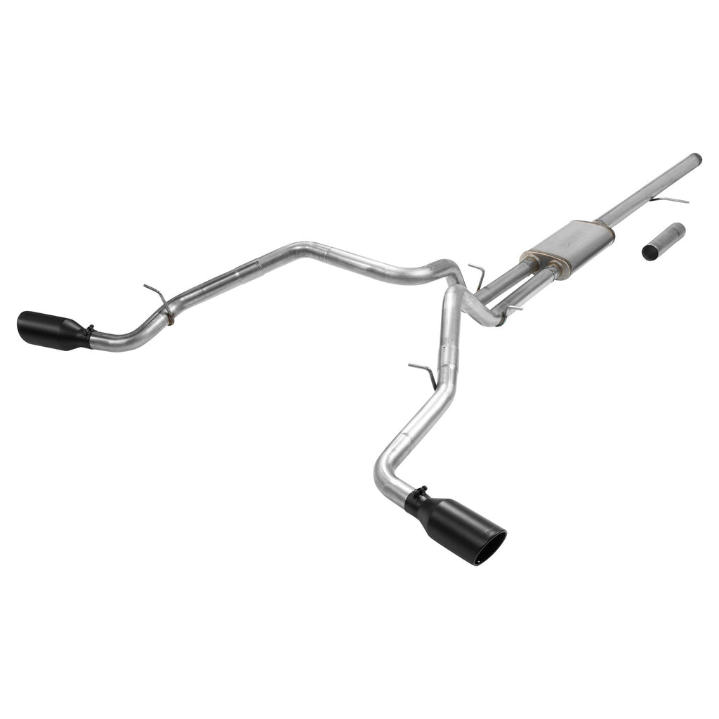 Flowmaster Flow FX Cat-back Exhaust System by Flowmaster