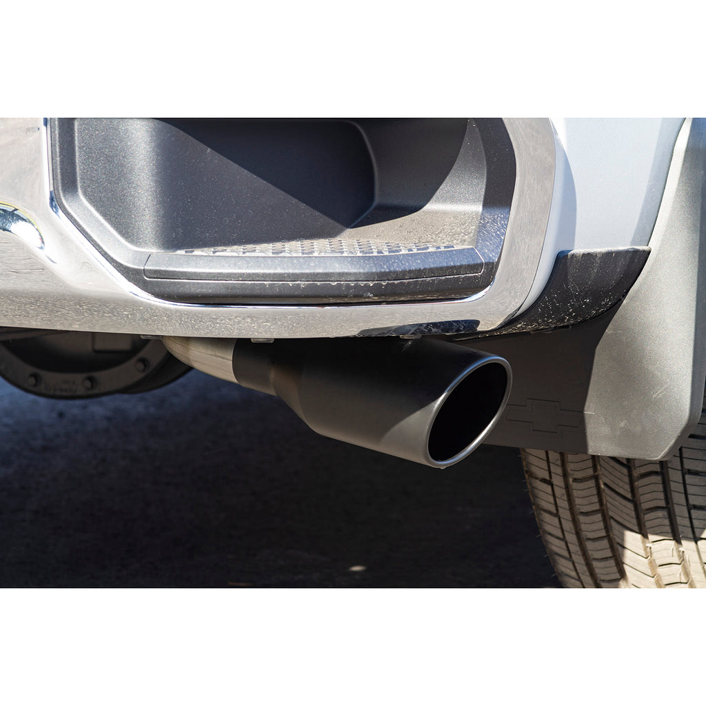 Flowmaster Flow FX Cat-back Exhaust System by Flowmaster