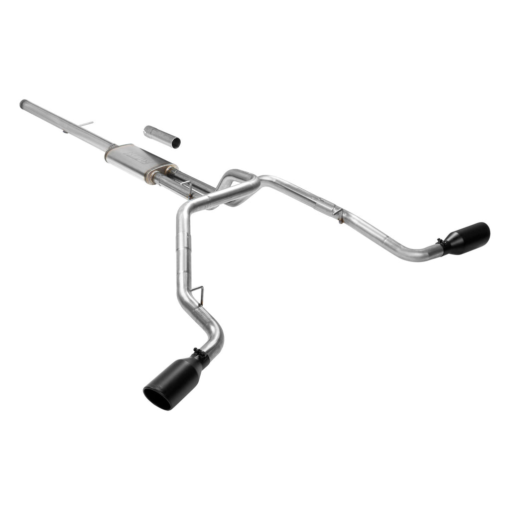 Flowmaster Flow FX Cat-back Exhaust System by Flowmaster