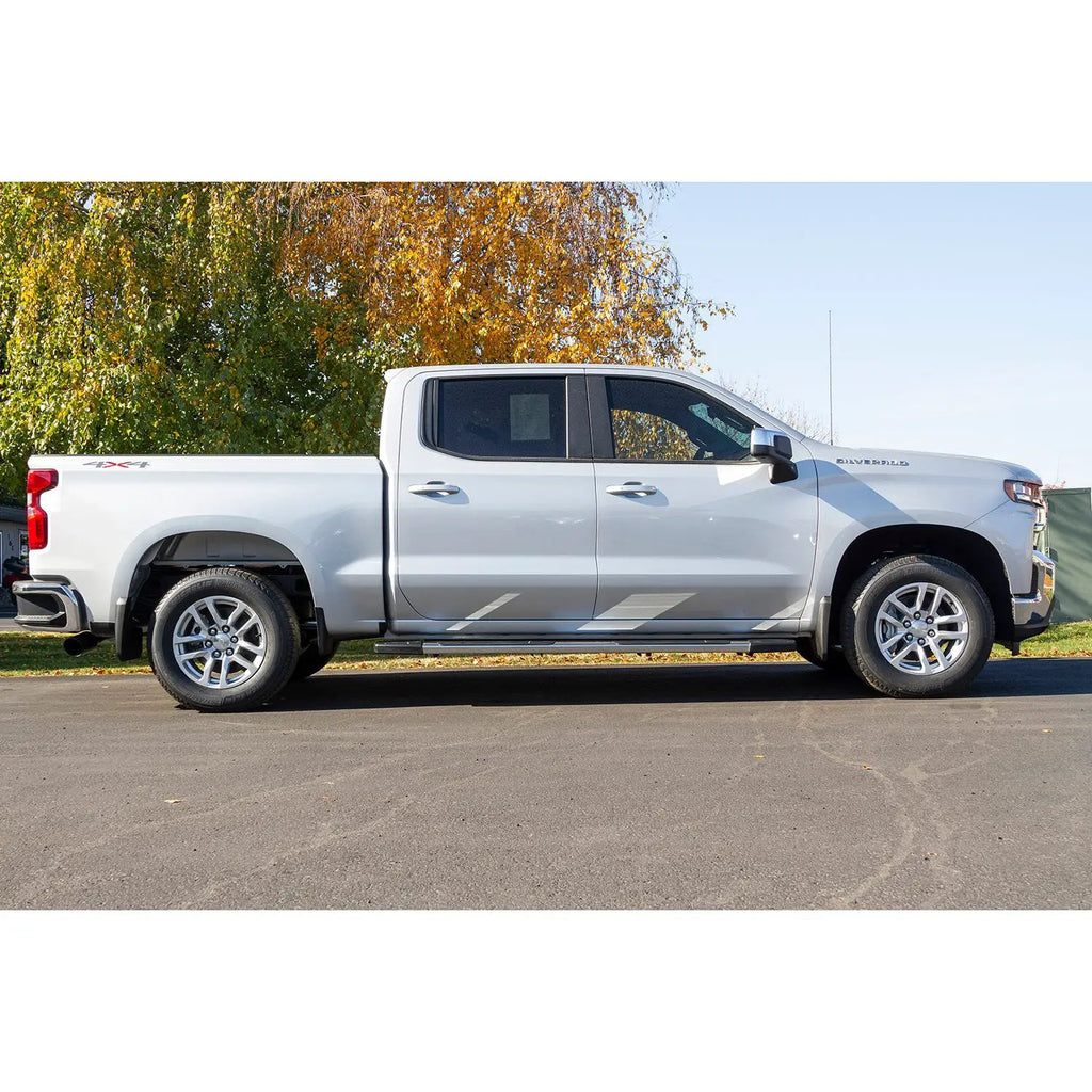 Flowmaster Flow FX Cat-back Exhaust System by Flowmaster