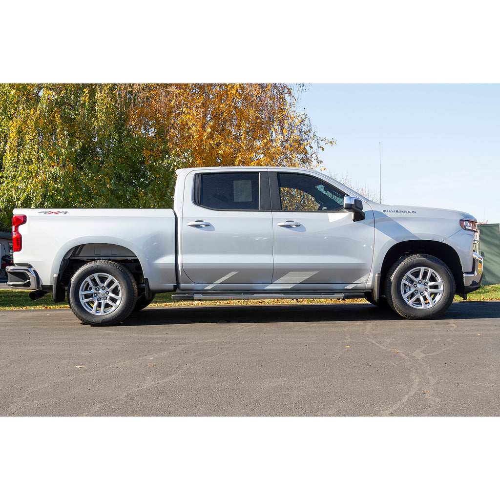 Flowmaster Flow FX Cat-back Exhaust System by Flowmaster