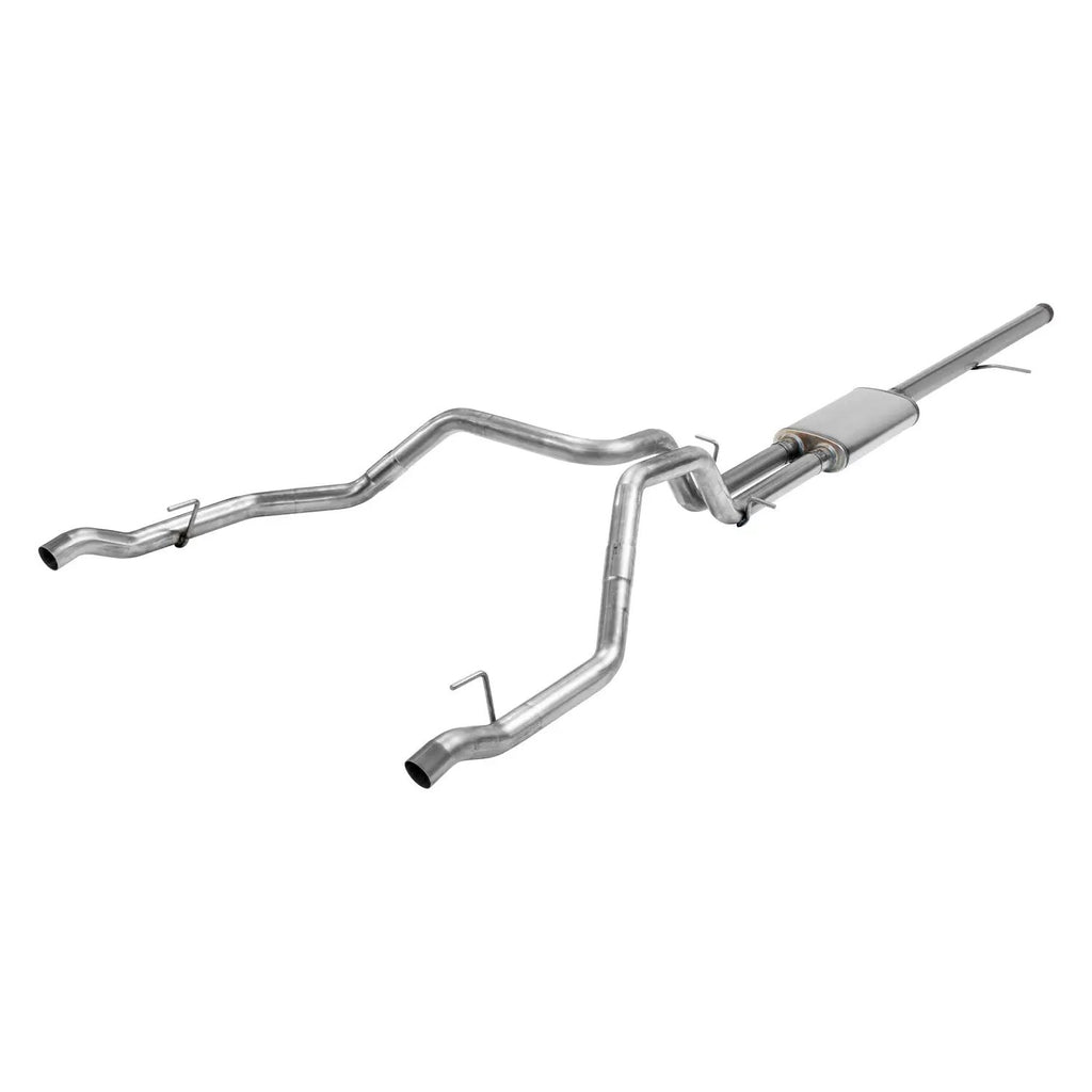 Flowmaster Flow FX Cat-back Exhaust System by Flowmaster