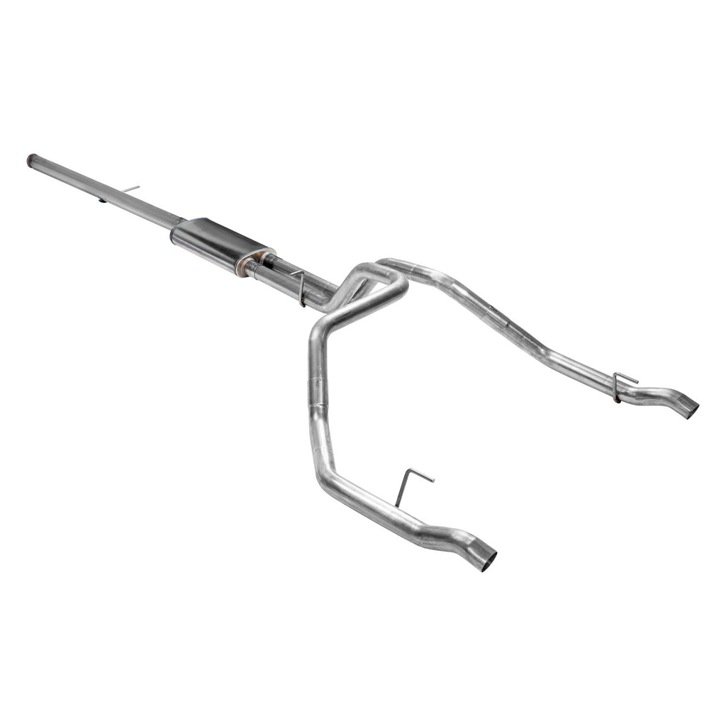 Flowmaster Flow FX Cat-back Exhaust System by Flowmaster