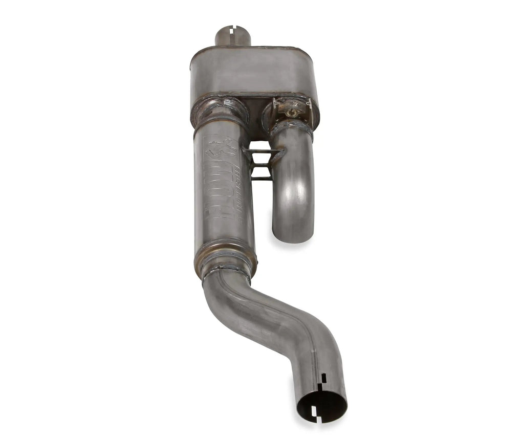 Flowmaster Flow FX Direct Fit Dual Mode Muffler with Active Valve by Flowmaster