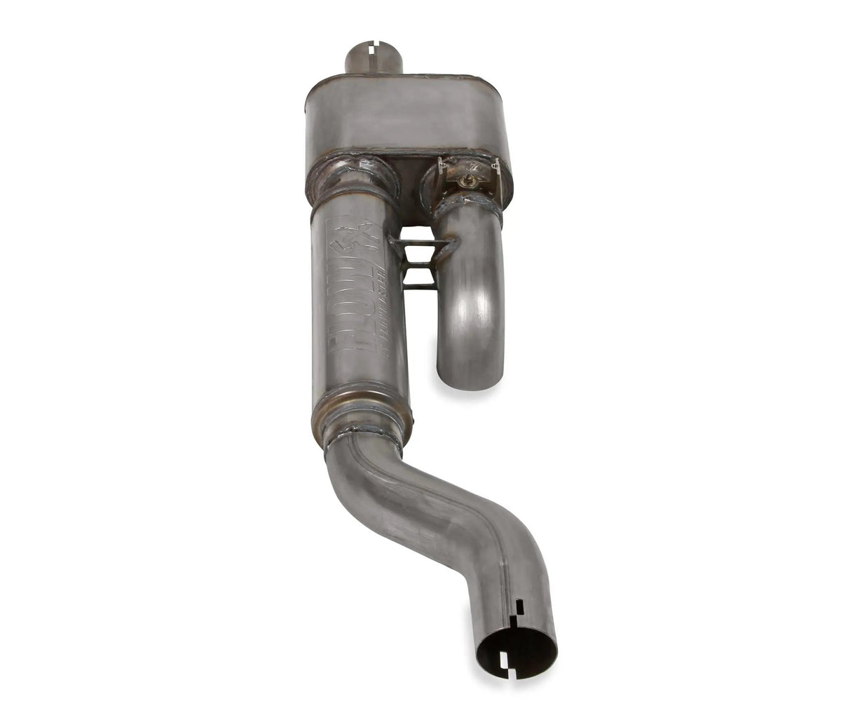 Flowmaster Flow FX Direct Fit Dual Mode Muffler with Active Valve by Flowmaster