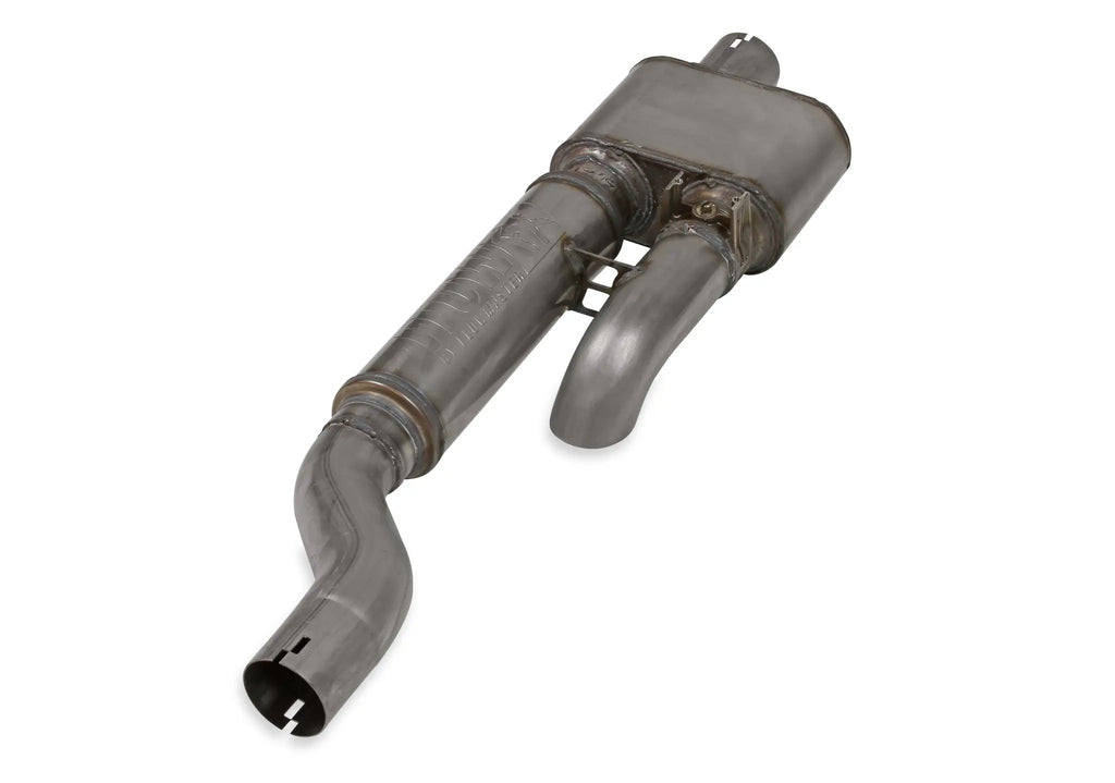 Flowmaster Flow FX Direct Fit Dual Mode Muffler with Active Valve by Flowmaster