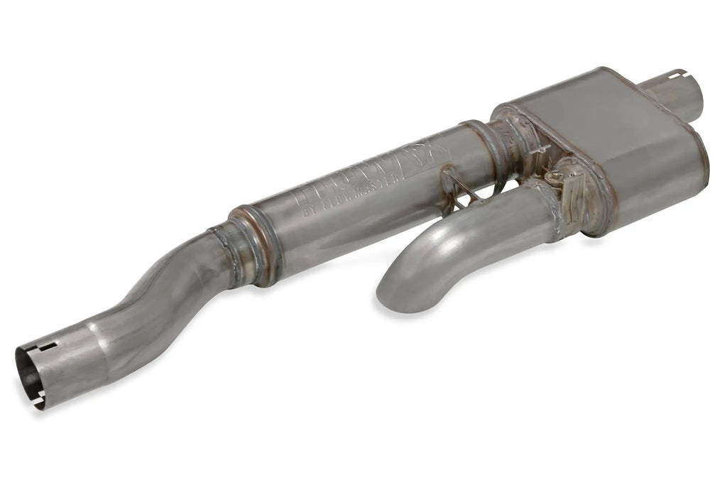 Flowmaster Flow FX Direct Fit Dual Mode Muffler with Active Valve by Flowmaster