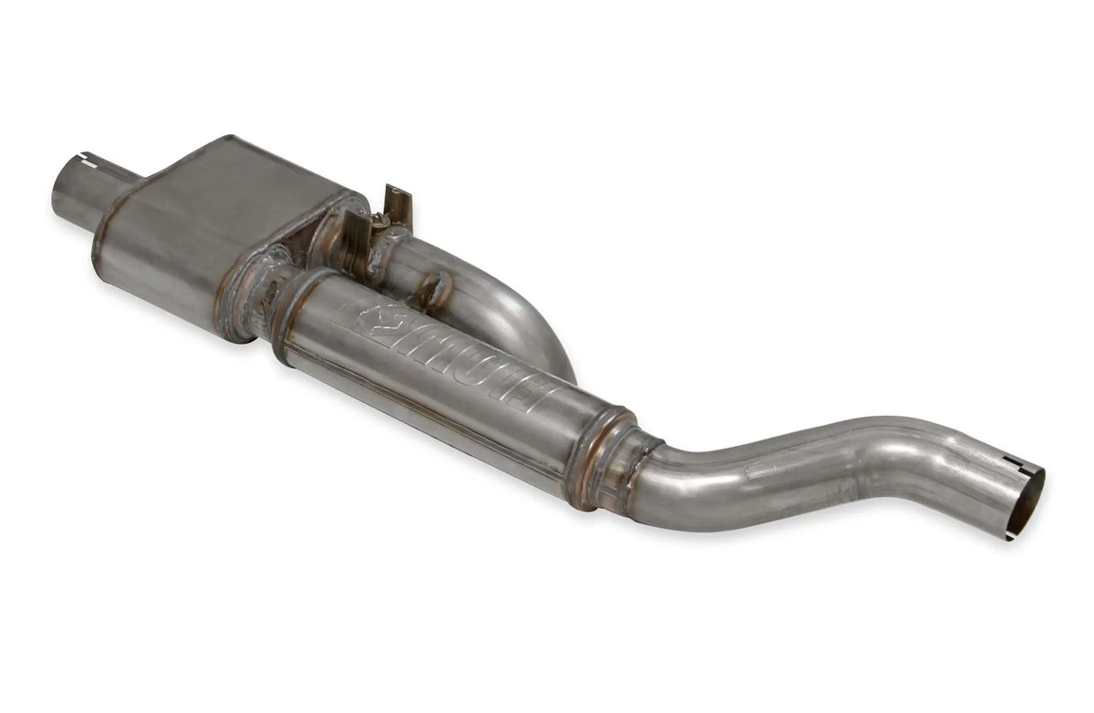 Flowmaster Flow FX Direct Fit Dual Mode Muffler with Active Valve by Flowmaster