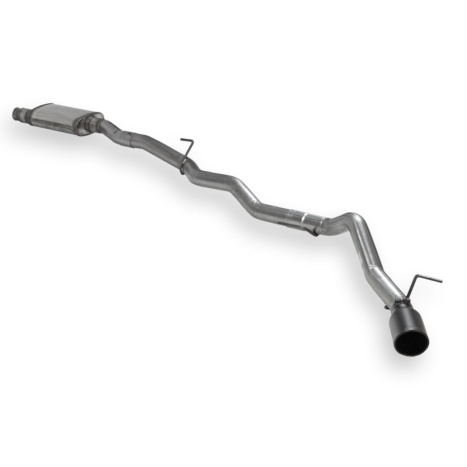 Flowmaster Flow FX Cat-Back Exhaust System by Flowmaster