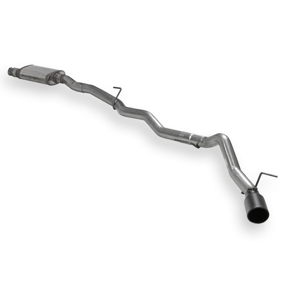 Flowmaster Flow FX Cat-Back Exhaust System by Flowmaster