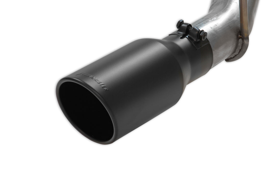 Flowmaster Flow FX Cat-Back Exhaust System by Flowmaster