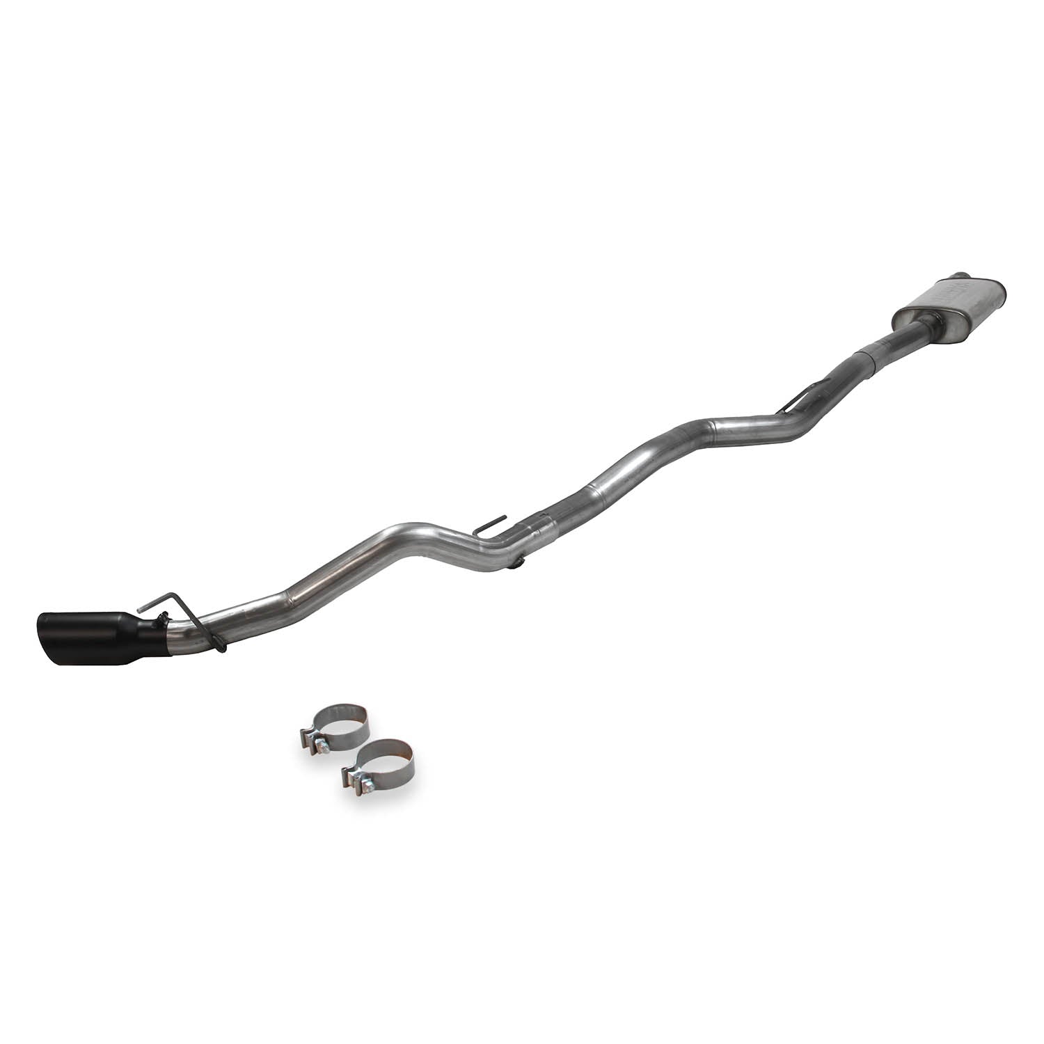 Flowmaster Flow FX Cat-Back Exhaust System by Flowmaster