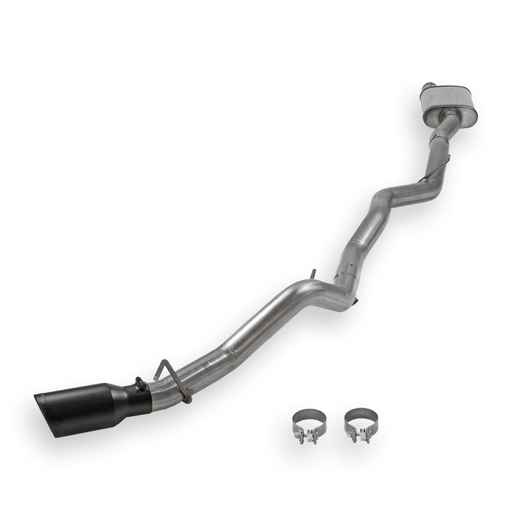 Flowmaster Flow FX Cat-Back Exhaust System by Flowmaster