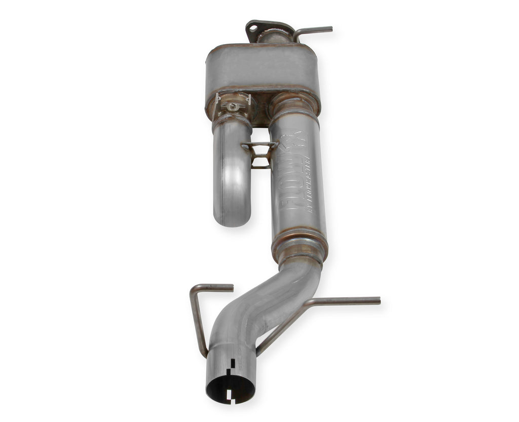 Flowmaster Flow FX Direct Fit Dual Mode Muffler with Active Valve by Flowmaster
