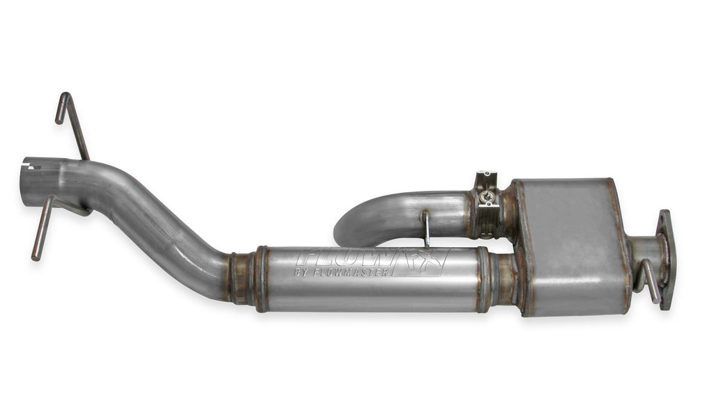 Flowmaster Flow FX Direct Fit Dual Mode Muffler with Active Valve by Flowmaster