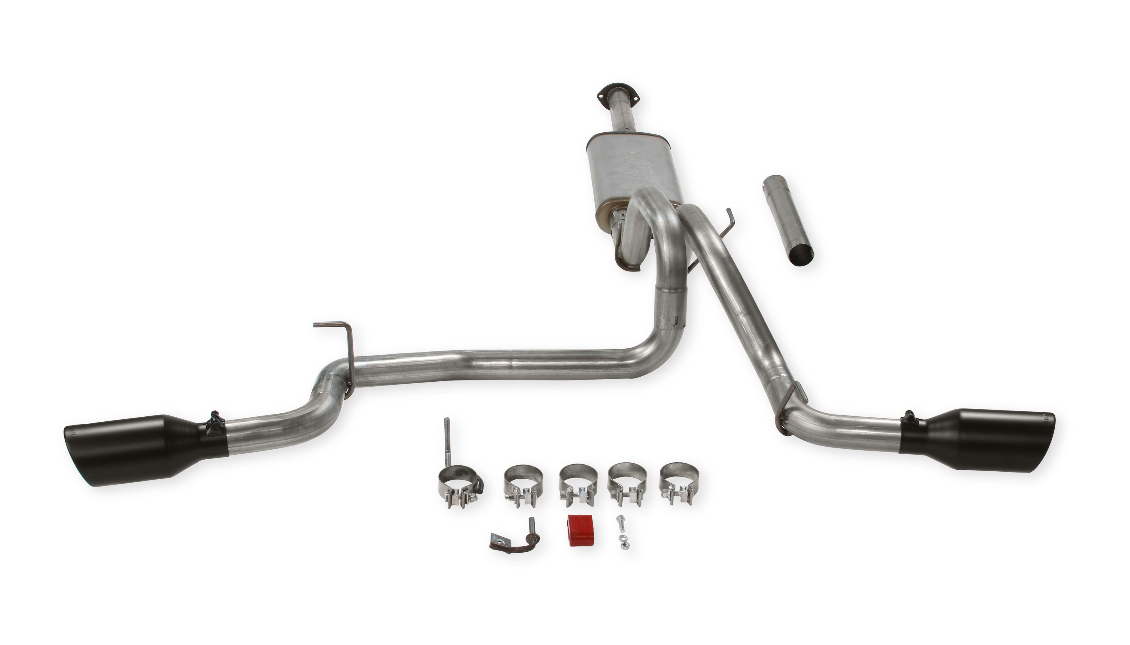 Flowmaster Flow FX Cat-Back Exhaust System by Flowmaster