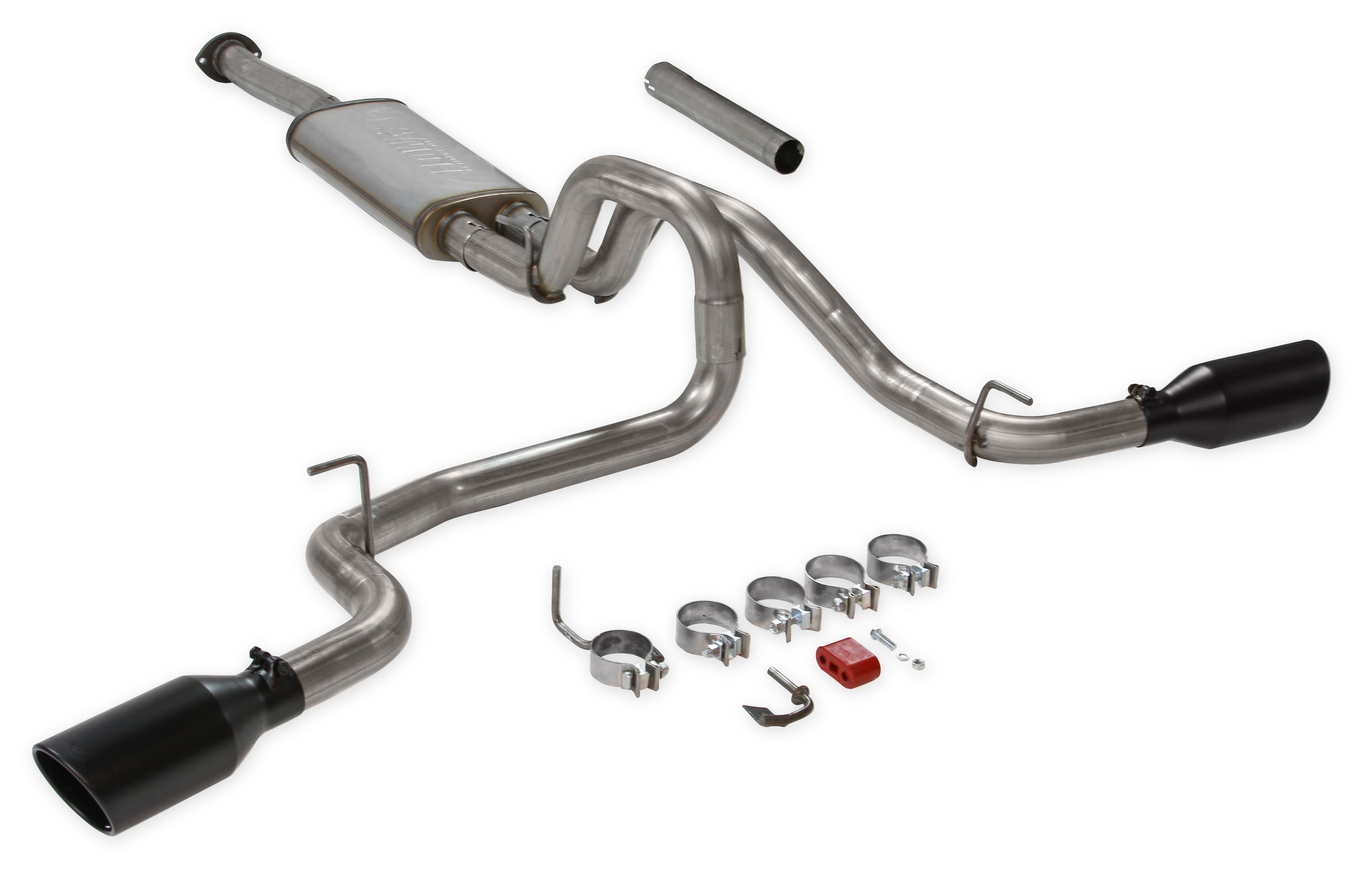 Flowmaster Flow FX Cat-Back Exhaust System by Flowmaster