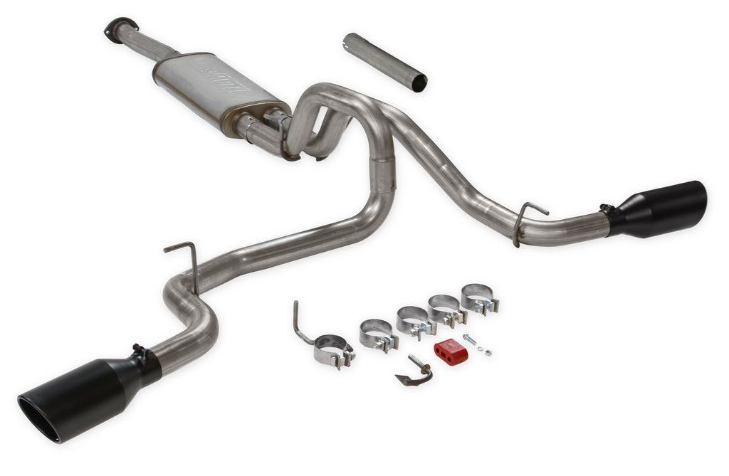 Flowmaster Flow FX Cat-Back Exhaust System by Flowmaster