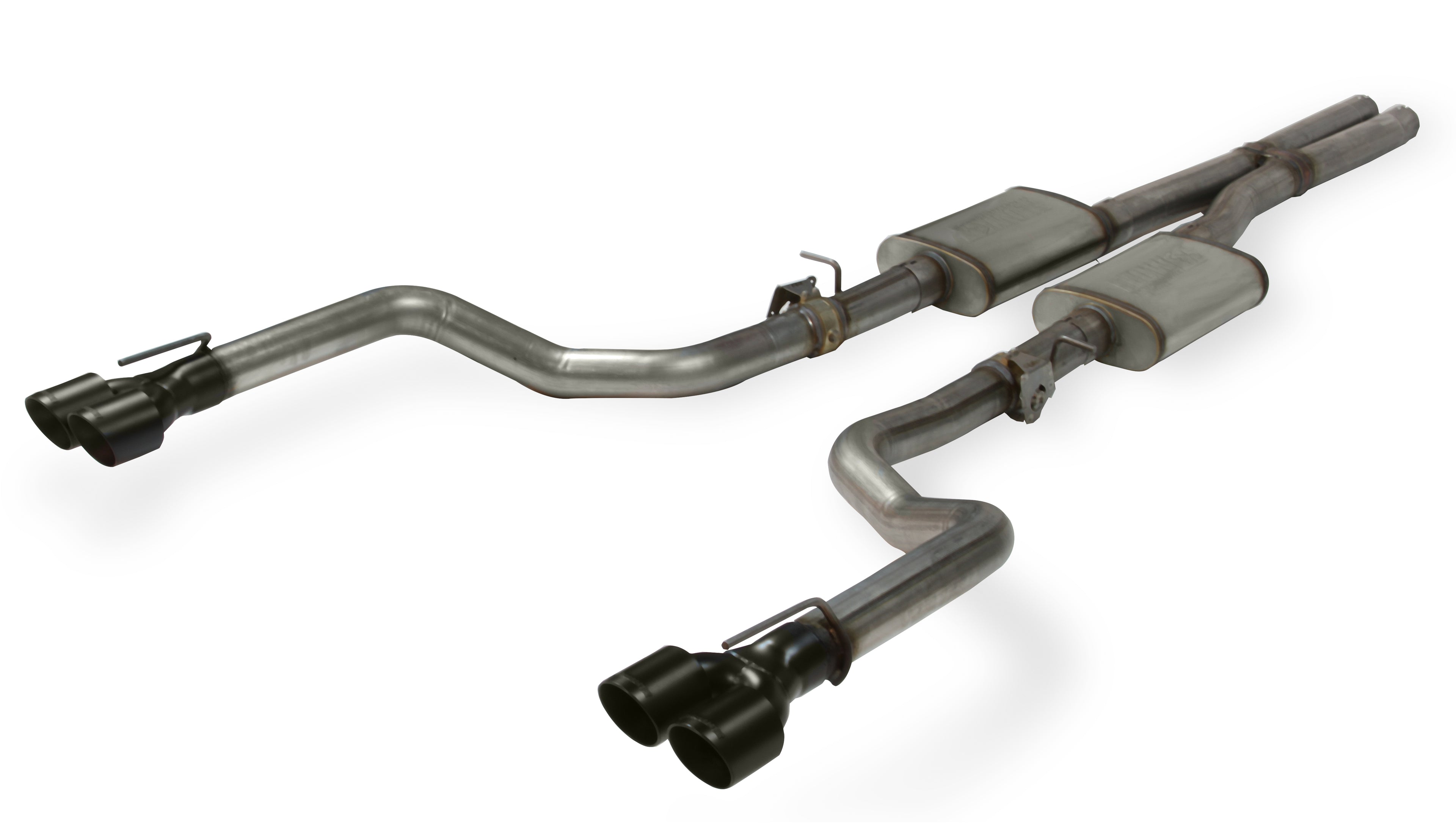 Flowmaster Flow FX Cat-Back Exhaust System by Flowmaster