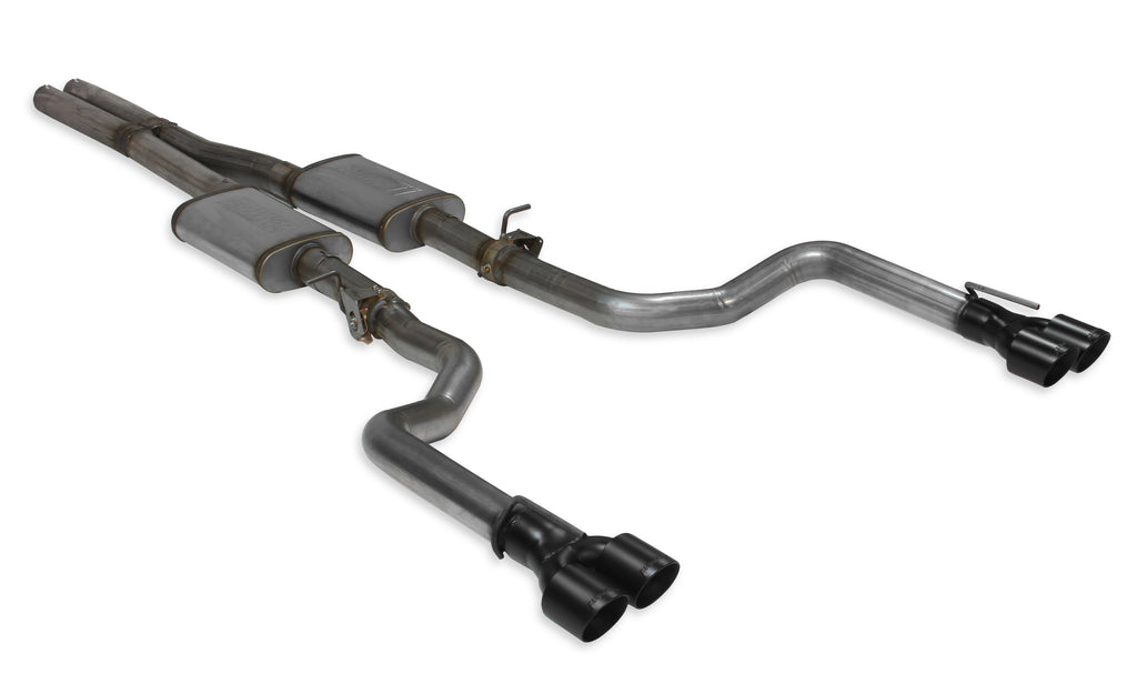 Flowmaster Flow FX Cat-Back Exhaust System by Flowmaster