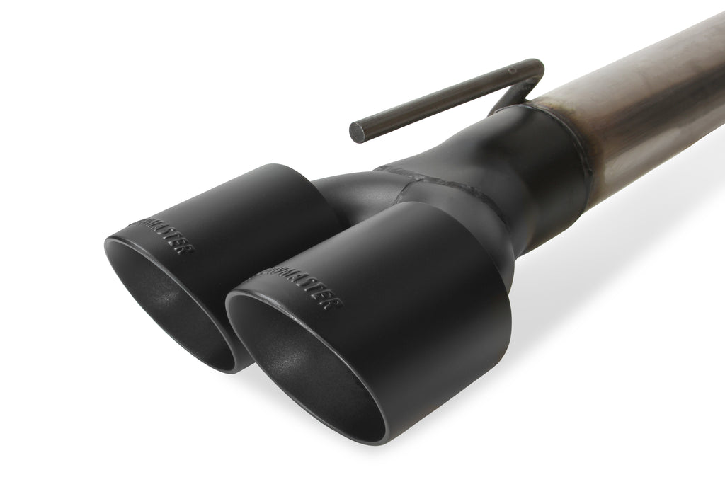 Flowmaster Flow FX Cat-Back Exhaust System by Flowmaster