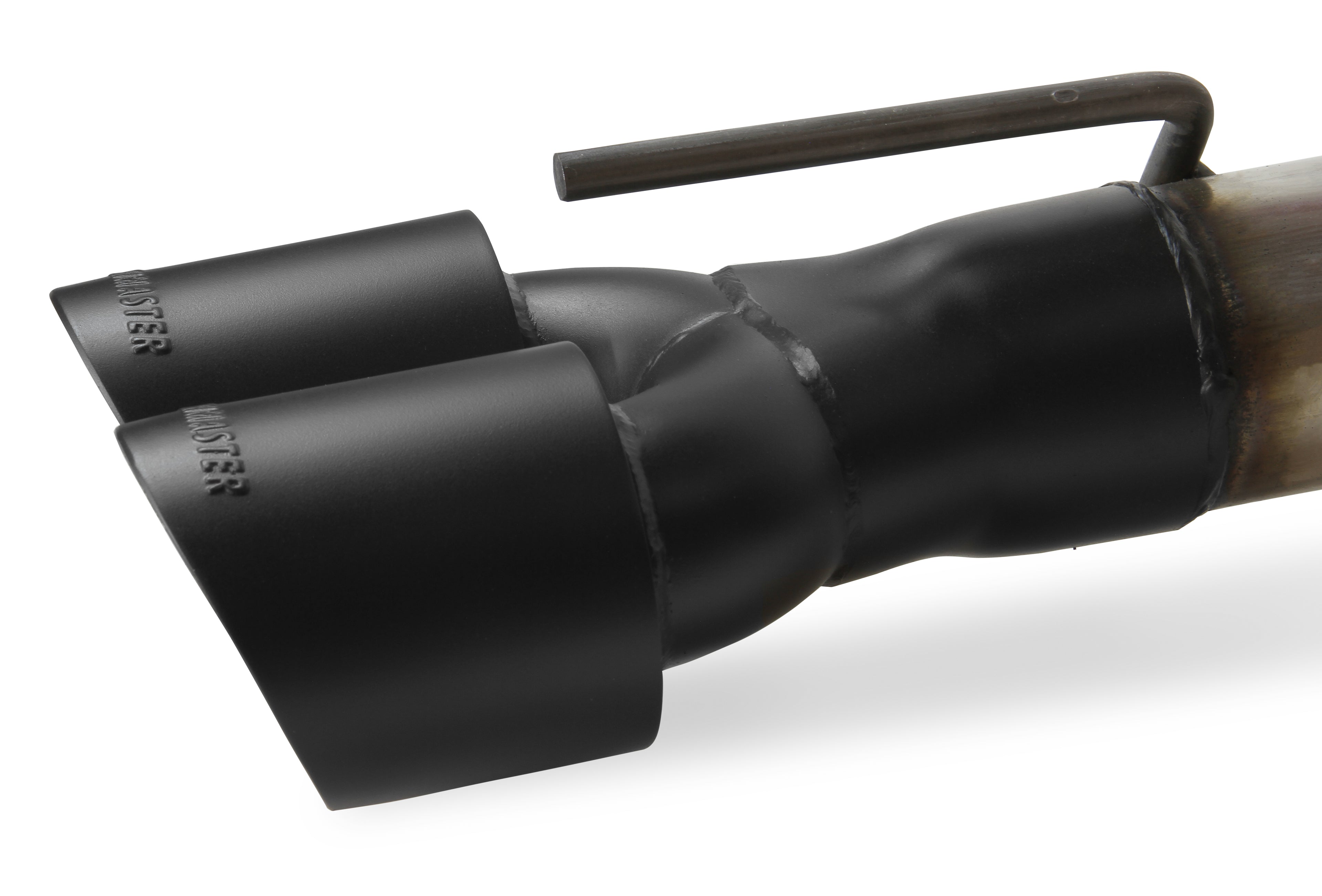 Flowmaster Flow FX Cat-Back Exhaust System by Flowmaster