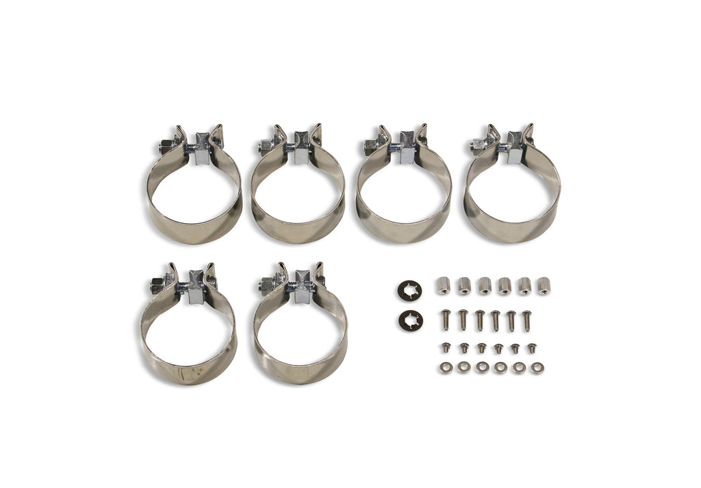 Flowmaster Flow FX Cat-Back Exhaust System by Flowmaster