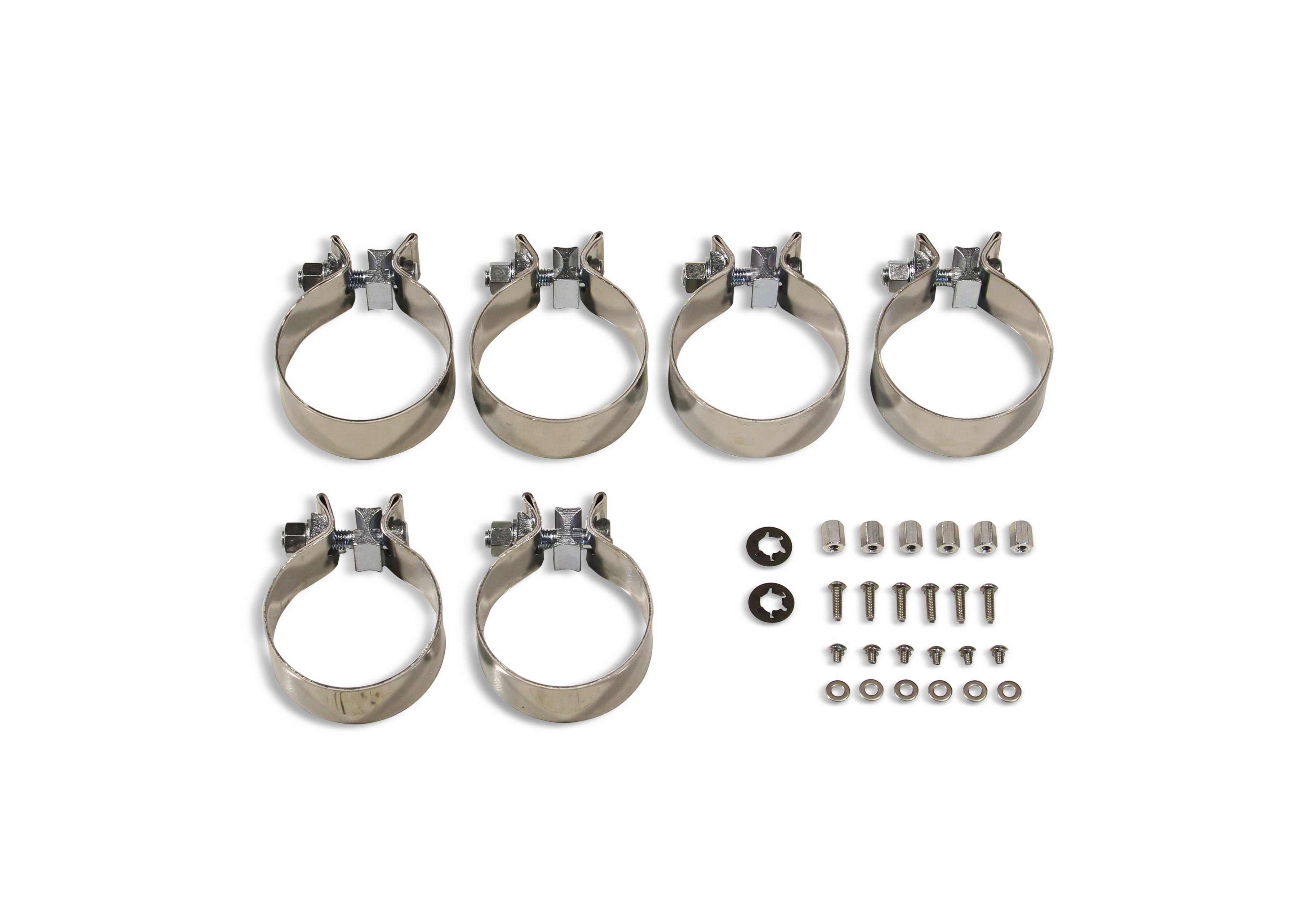 Flowmaster Flow FX Cat-Back Exhaust System by Flowmaster