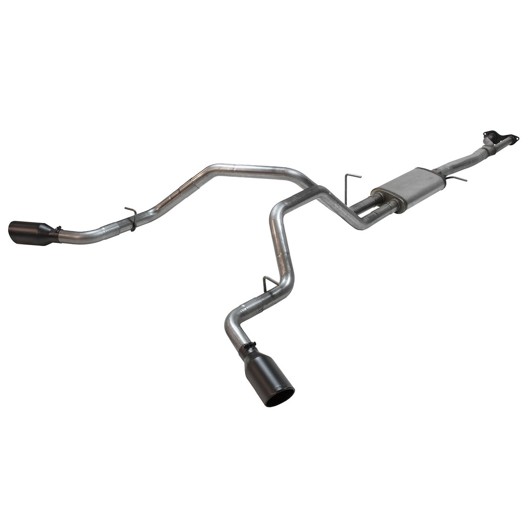 Flowmaster Flow FX Cat-Back Exhaust System by Flowmaster