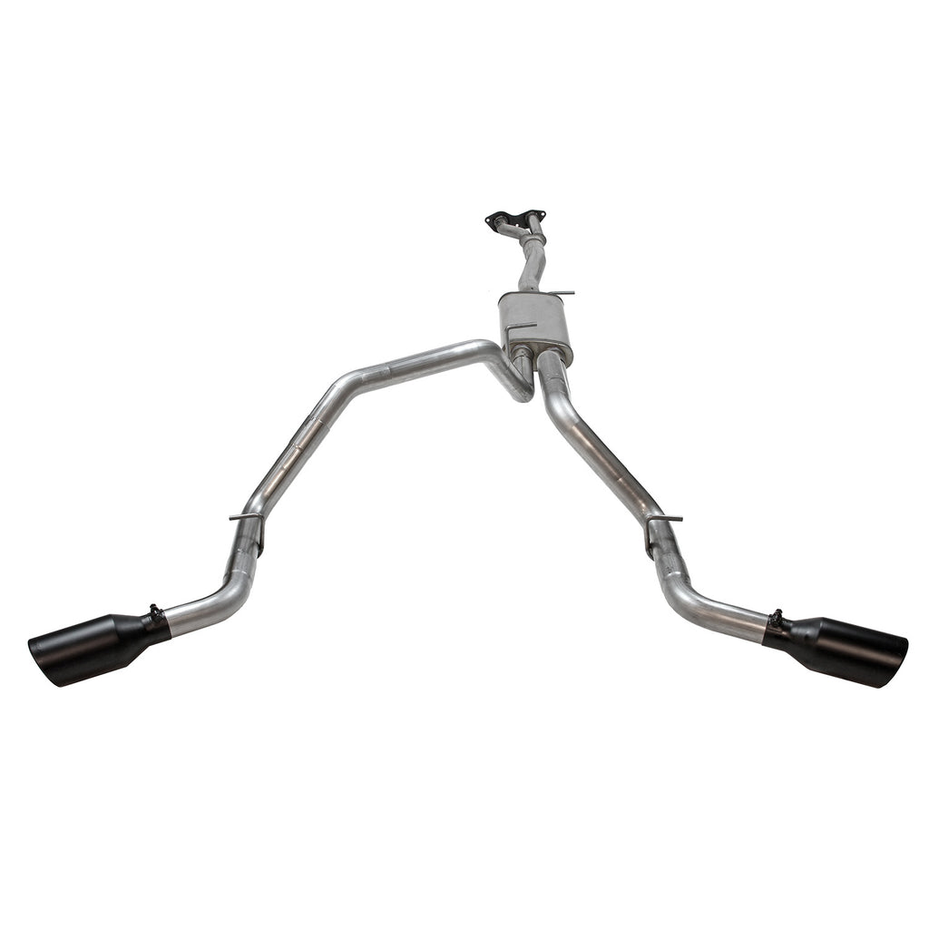 Flowmaster Flow FX Cat-Back Exhaust System by Flowmaster
