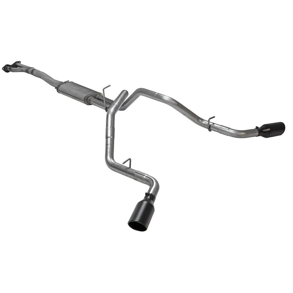Flowmaster Flow FX Cat-Back Exhaust System by Flowmaster