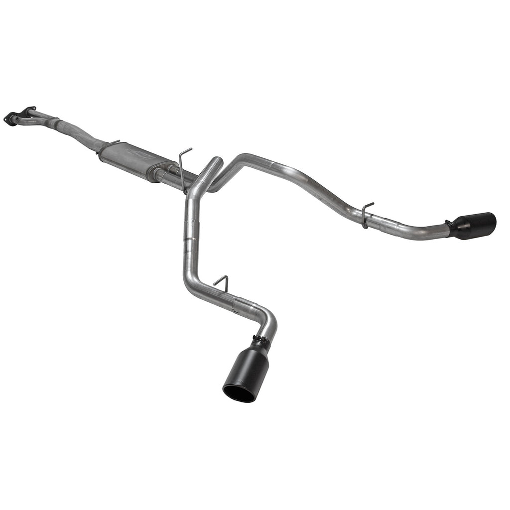 Flowmaster Flow FX Cat-Back Exhaust System by Flowmaster