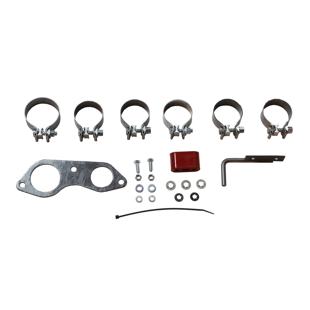 Flowmaster Flow FX Cat-Back Exhaust System by Flowmaster