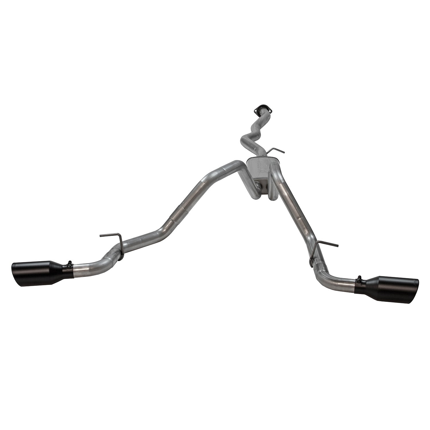 Flowmaster Flow FX Cat-Back Exhaust System by Flowmaster