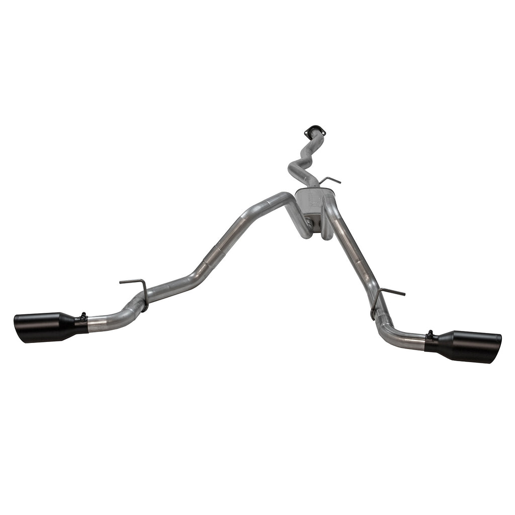 Flowmaster Flow FX Cat-Back Exhaust System by Flowmaster