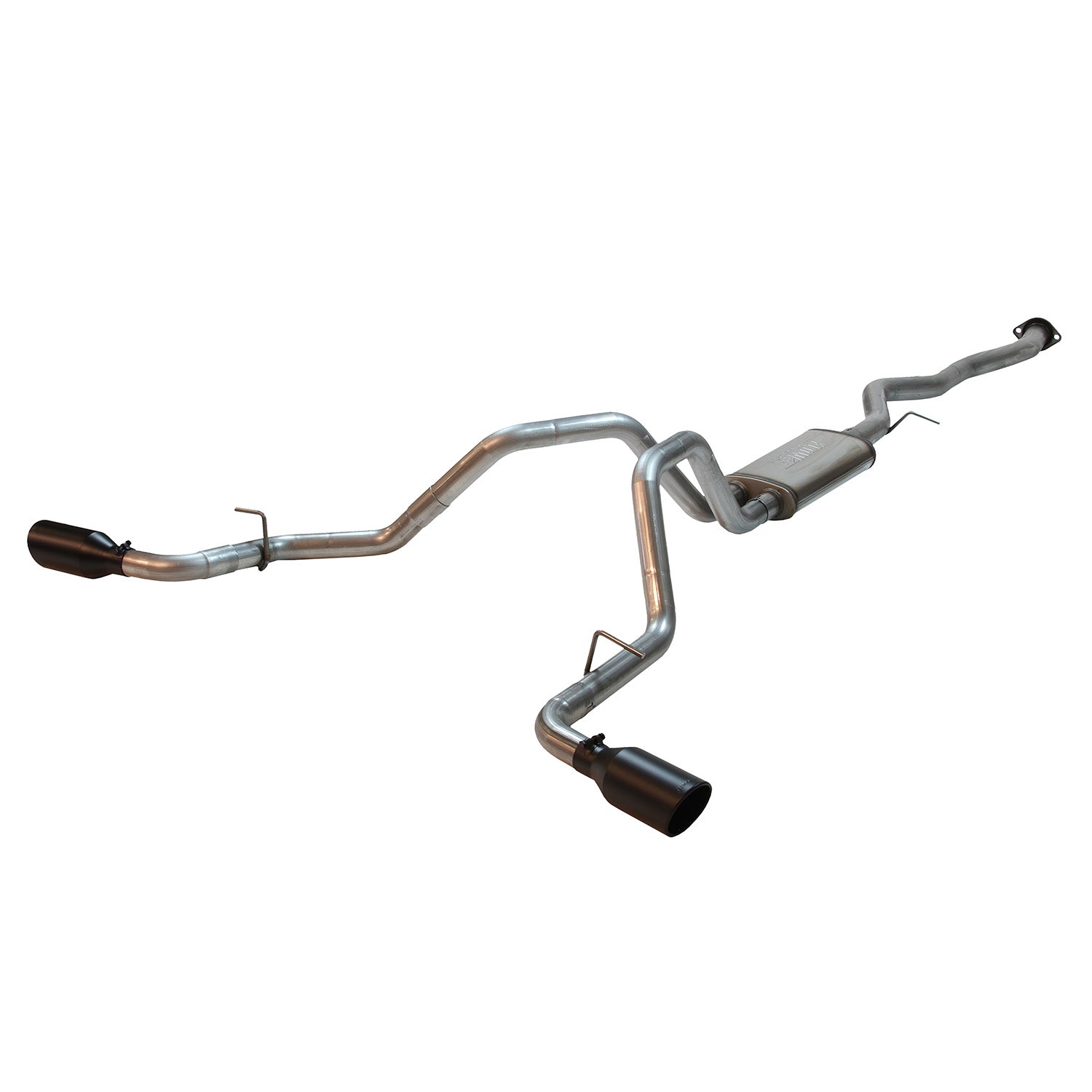 Flowmaster Flow FX Cat-Back Exhaust System by Flowmaster