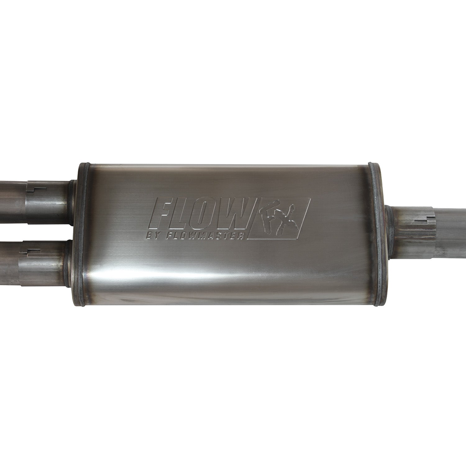 Flowmaster Flow FX Cat-Back Exhaust System by Flowmaster