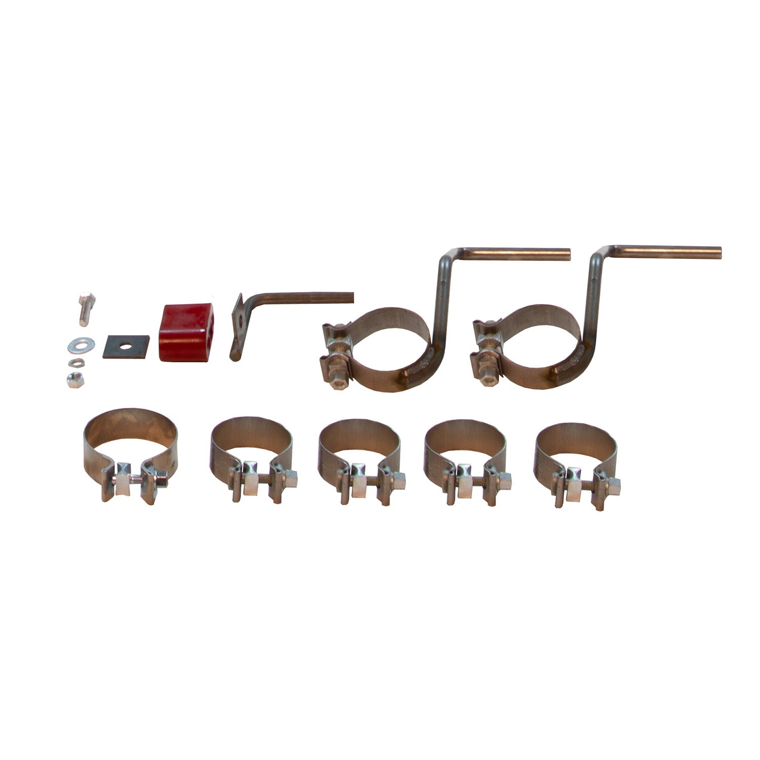 Flowmaster Flow FX Cat-Back Exhaust System by Flowmaster