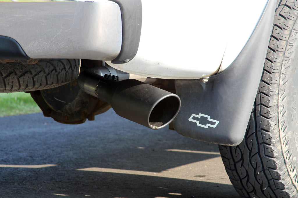 Flowmaster Flow FX Cat-Back Exhaust System by Flowmaster