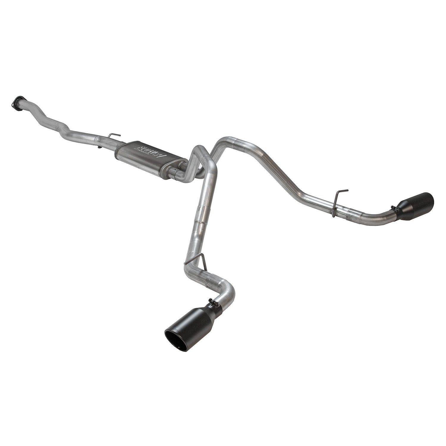 Flowmaster Flow FX Cat-Back Exhaust System by Flowmaster