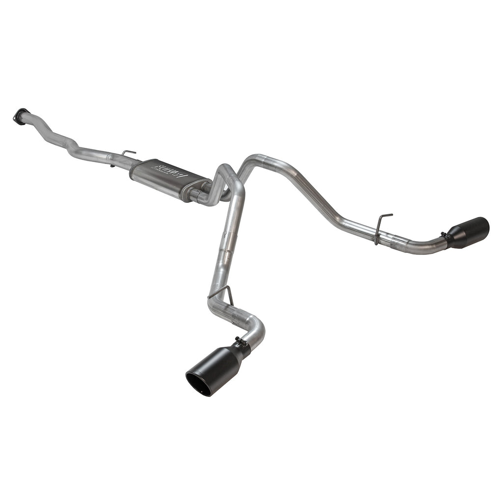 Flowmaster Flow FX Cat-Back Exhaust System by Flowmaster