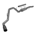 Flowmaster Flow FX Cat-Back Exhaust System by Flowmaster