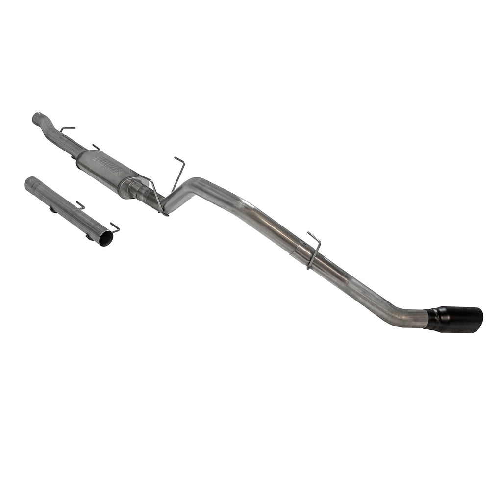 Flowmaster Flow FX Cat-Back Exhaust System by Flowmaster