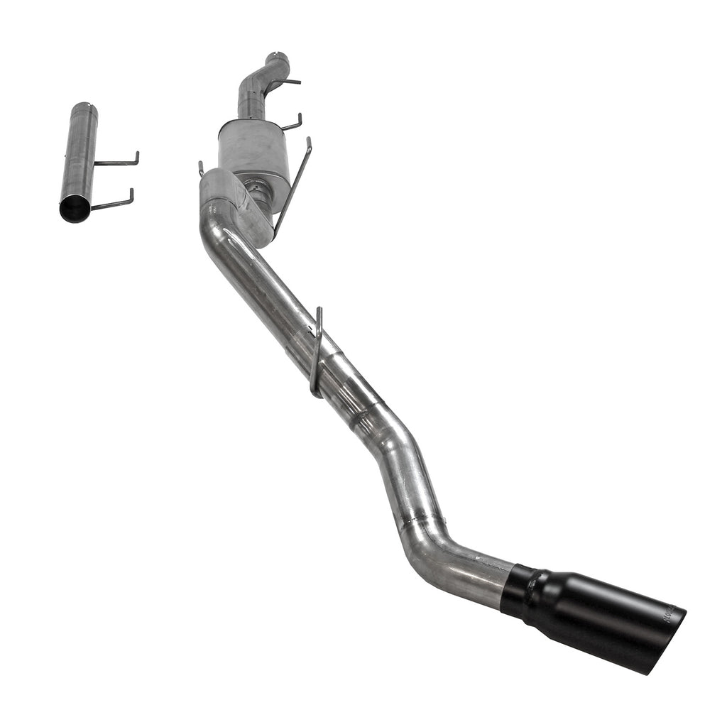 Flowmaster Flow FX Cat-Back Exhaust System by Flowmaster