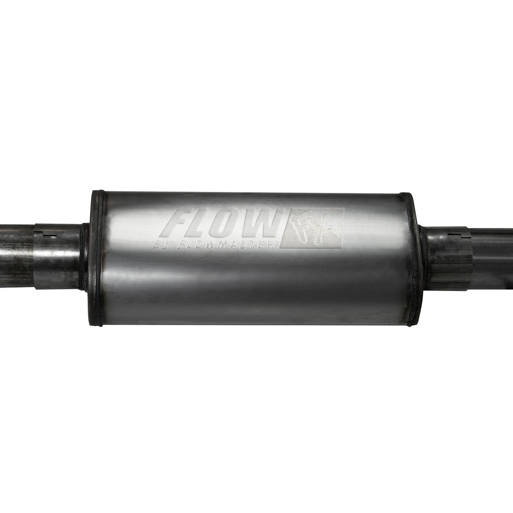 Flowmaster Flow FX Cat-Back Exhaust System by Flowmaster