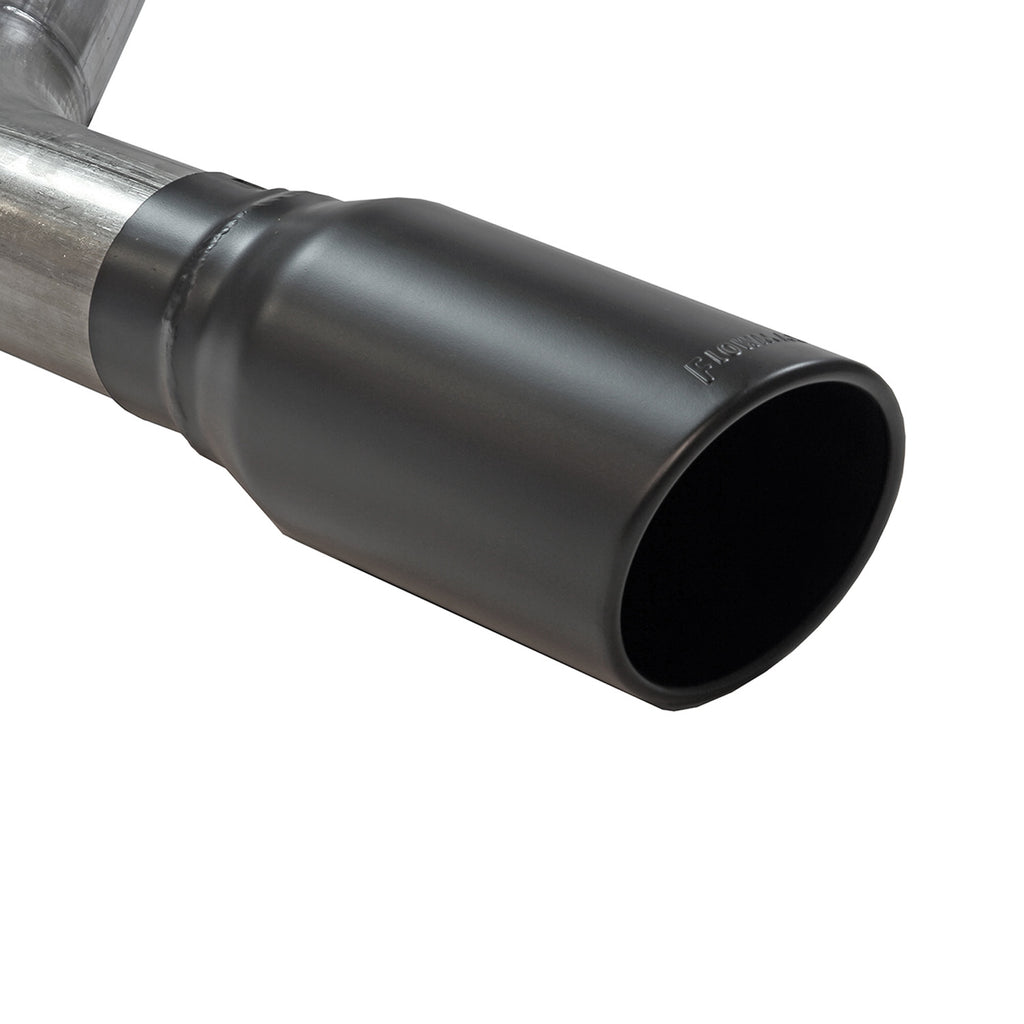 Flowmaster Flow FX Cat-Back Exhaust System by Flowmaster