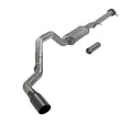Flowmaster Flow FX Cat-Back Exhaust System by Flowmaster