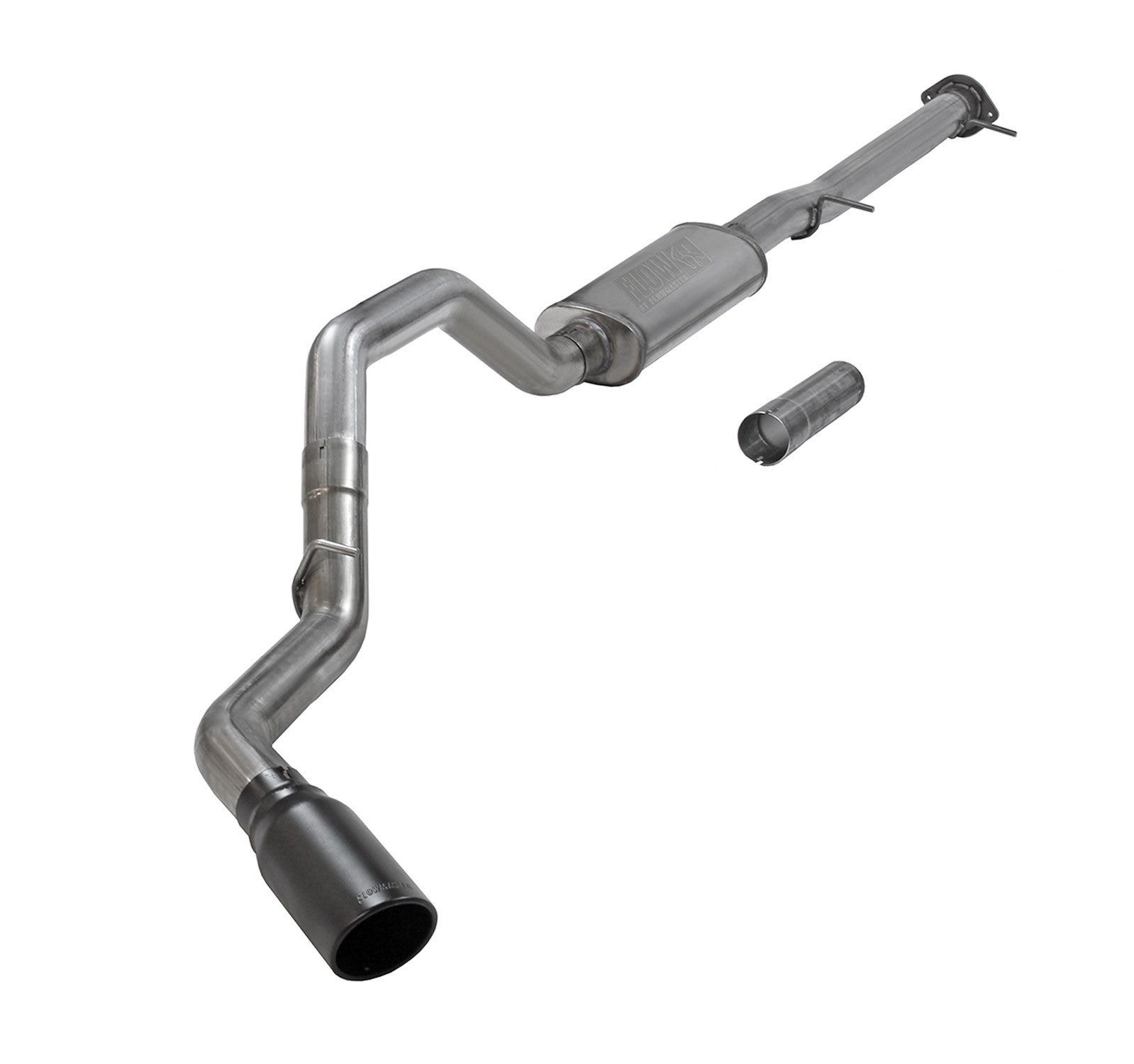 Flowmaster Flow FX Cat-Back Exhaust System by Flowmaster
