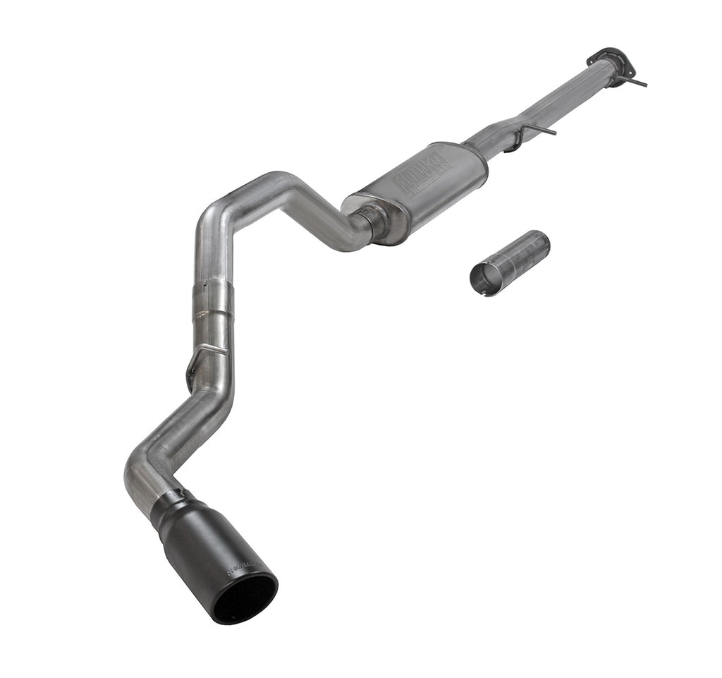 Flowmaster Flow FX Cat-Back Exhaust System by Flowmaster
