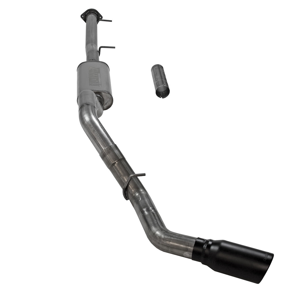 Flowmaster Flow FX Cat-Back Exhaust System by Flowmaster